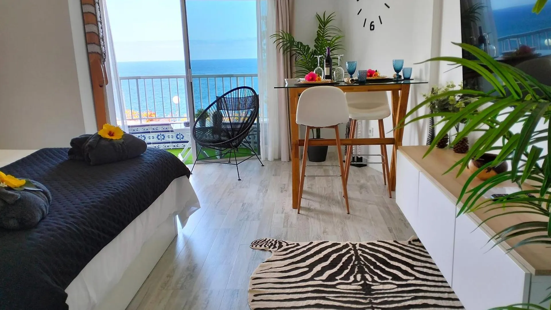 Playa Monis 2 Apartment Icod De Los Vinos