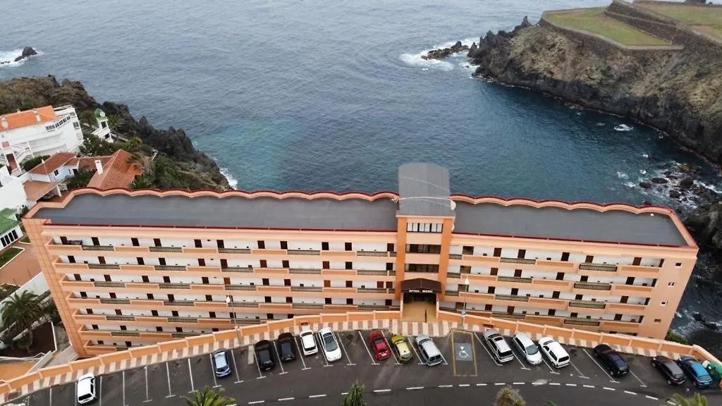 Ferienwohnung Playa Monis 2 Icod De Los Vinos Spanien