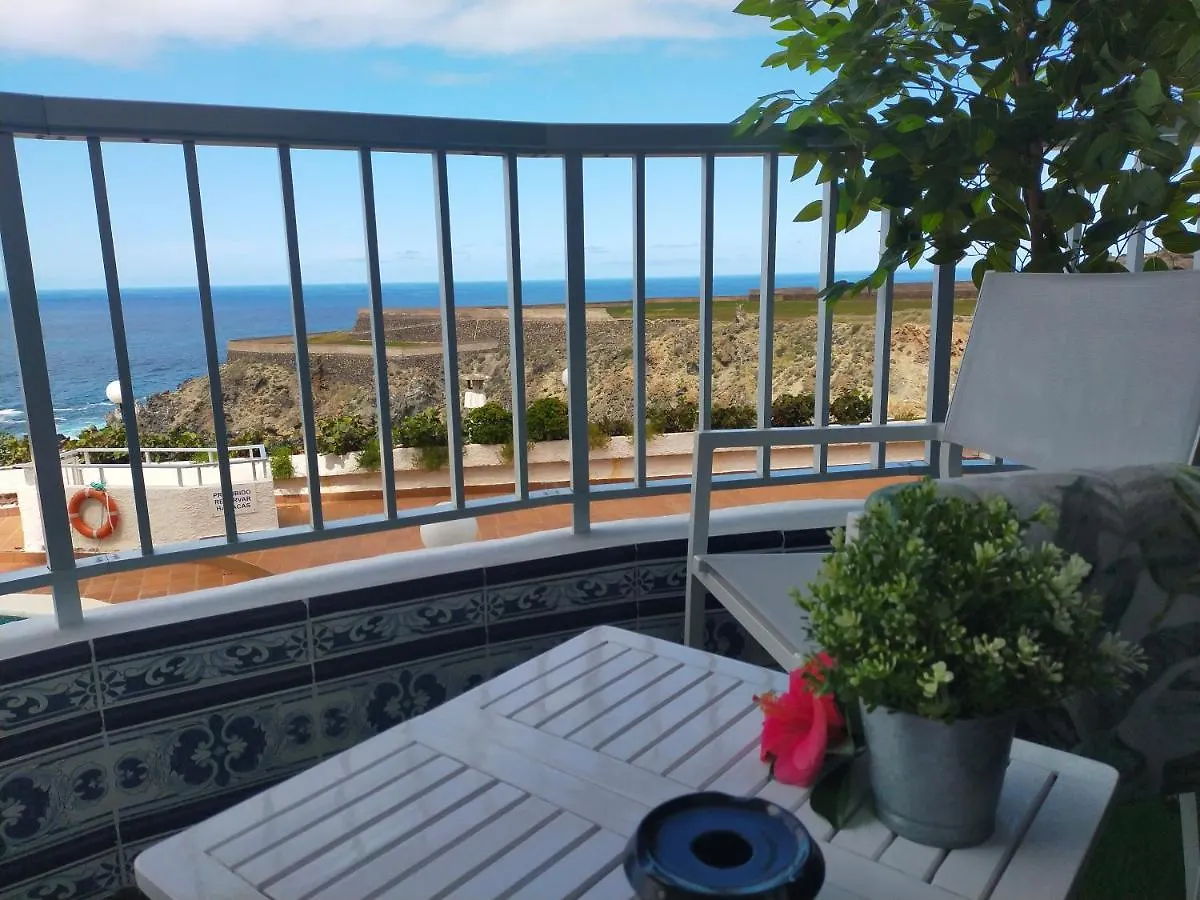 Ferienwohnung Playa Monis 2 Icod De Los Vinos Apartment