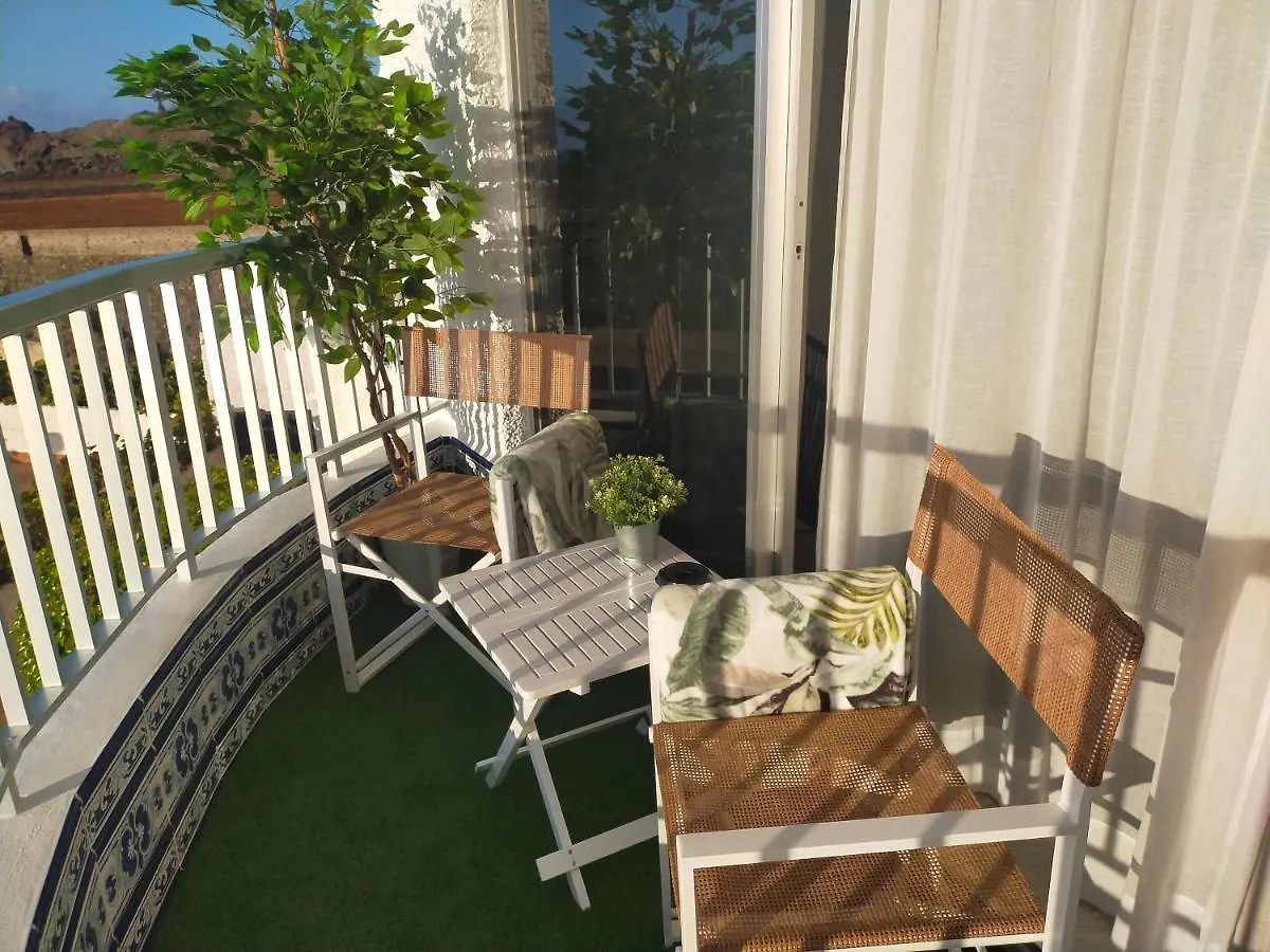 Ferienwohnung Playa Monis 2 Icod De Los Vinos 0*,