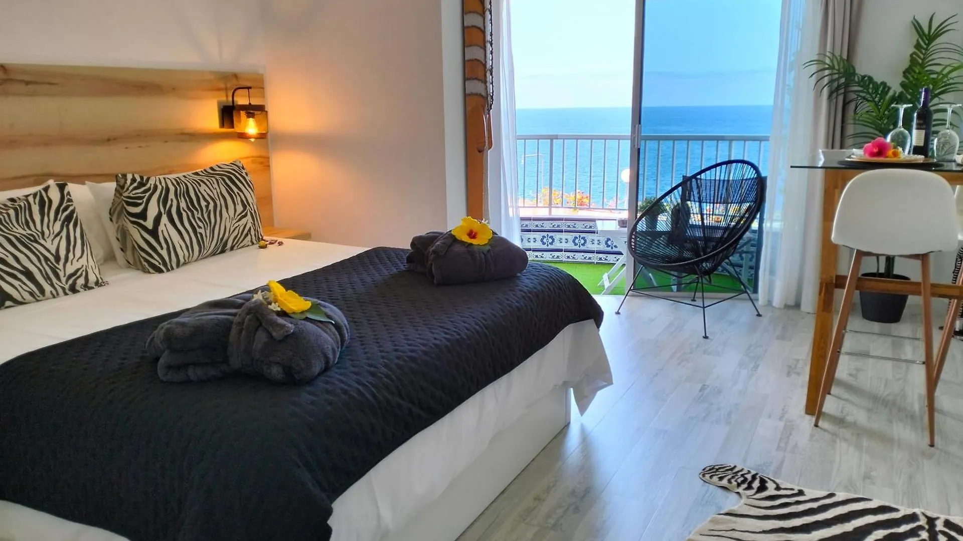 Apartment Ferienwohnung Playa Monis 2 Icod De Los Vinos