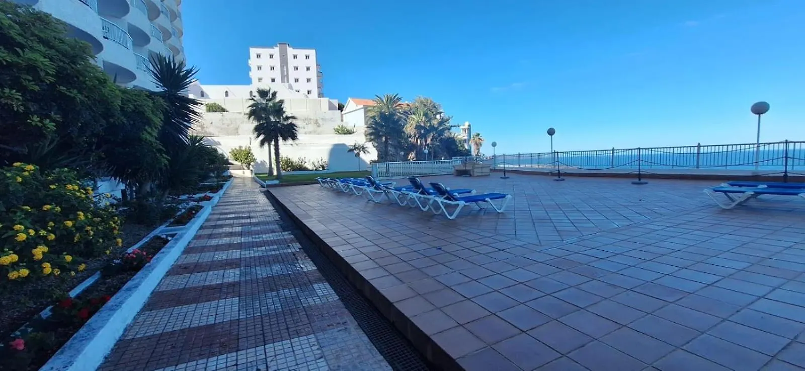 Ferienwohnung Playa Monis 2 Icod De Los Vinos 0*,