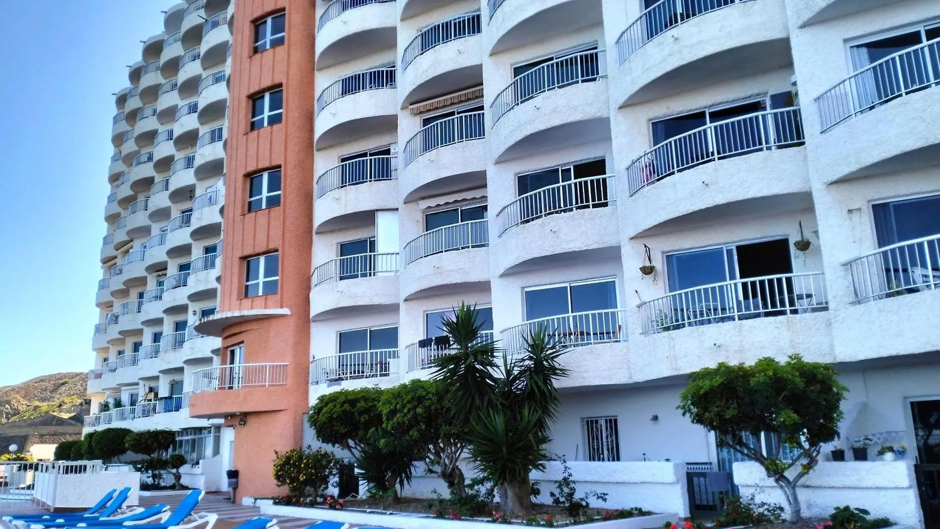 Ferienwohnung Playa Monis 2 Icod De Los Vinos