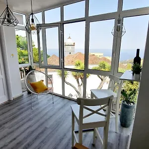 La Casita Del Arco Panoramico San Pedro (Tenerife)