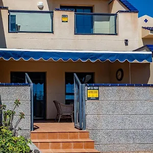 Casa Marine Lajita