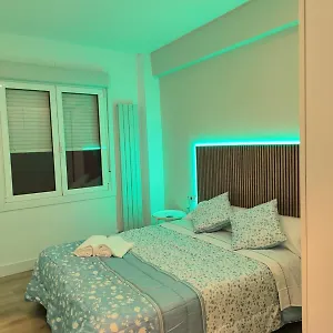 18 En Vivienda Centrica , Bilbao Spanien