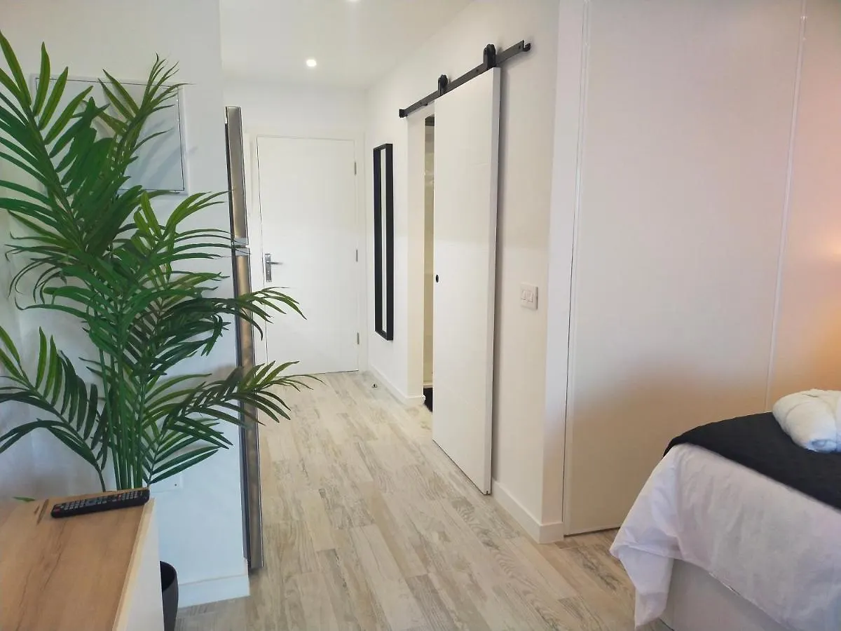 Apartamento Playa Monis 2 Icod De Los Vinos España