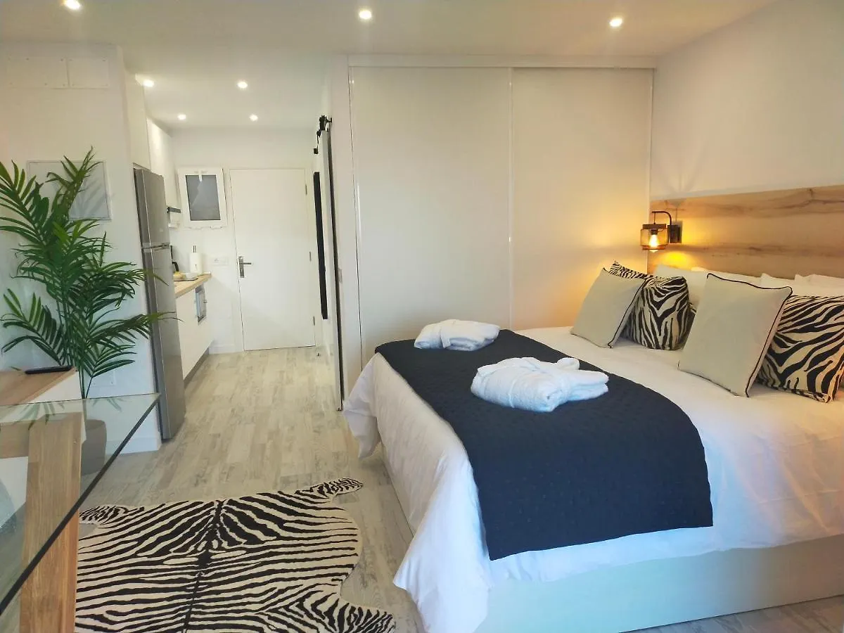 Apartamento Playa Monis 2 Icod De Los Vinos España