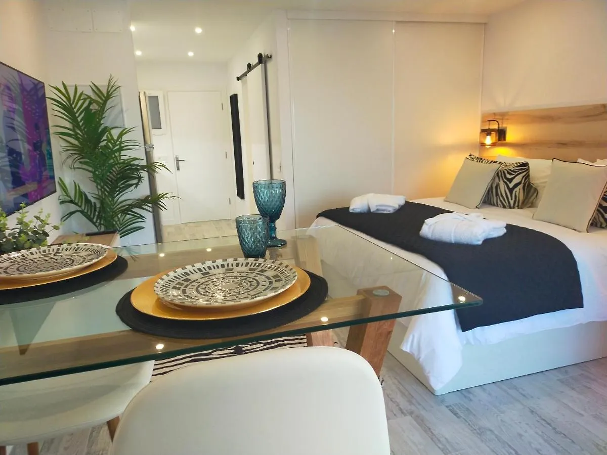 Playa Monis 2 Apartment Icod De Los Vinos 0*,  Spain