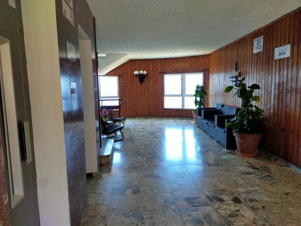 Apartamento Playa Monis 2 Icod De Los Vinos
