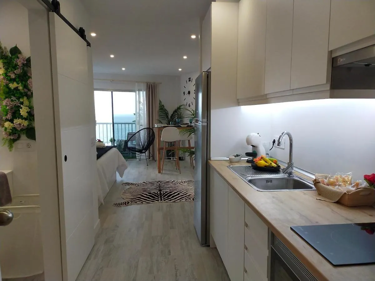 Apartamento Playa Monis 2 Icod De Los Vinos