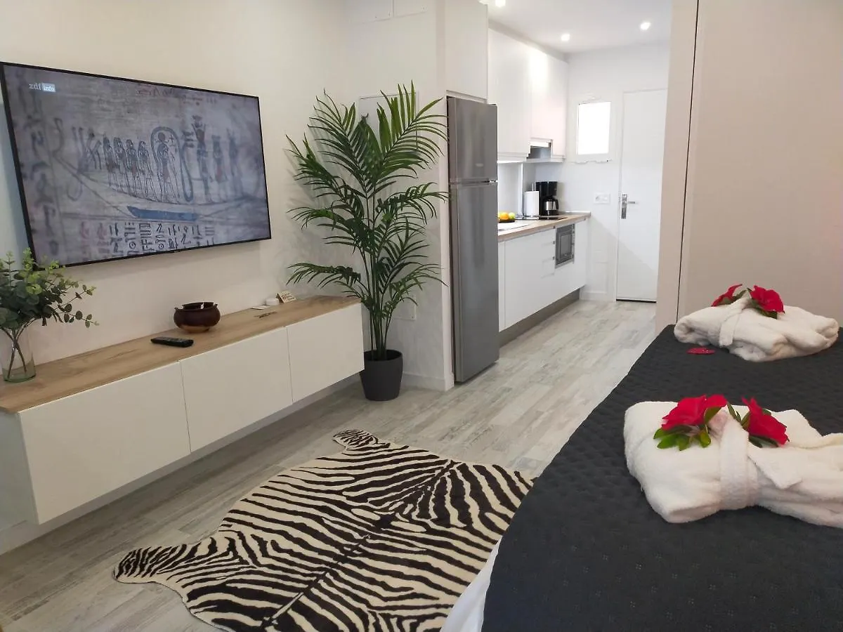 Apartamento Playa Monis 2 Icod De Los Vinos 0*,  España
