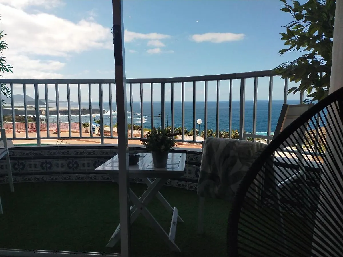 Playa Monis 2 Apartment Icod De Los Vinos Spain
