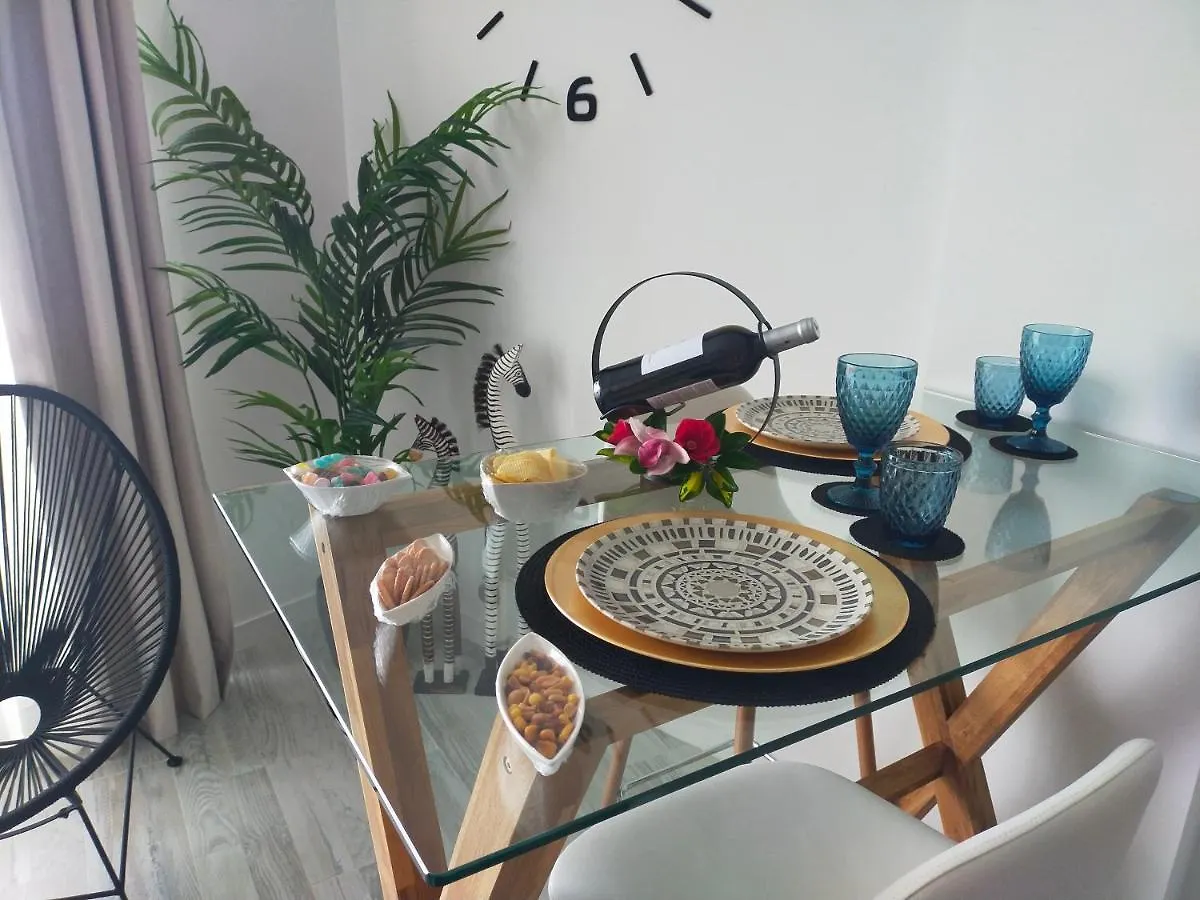 Apartamento Playa Monis 2 Icod De Los Vinos
