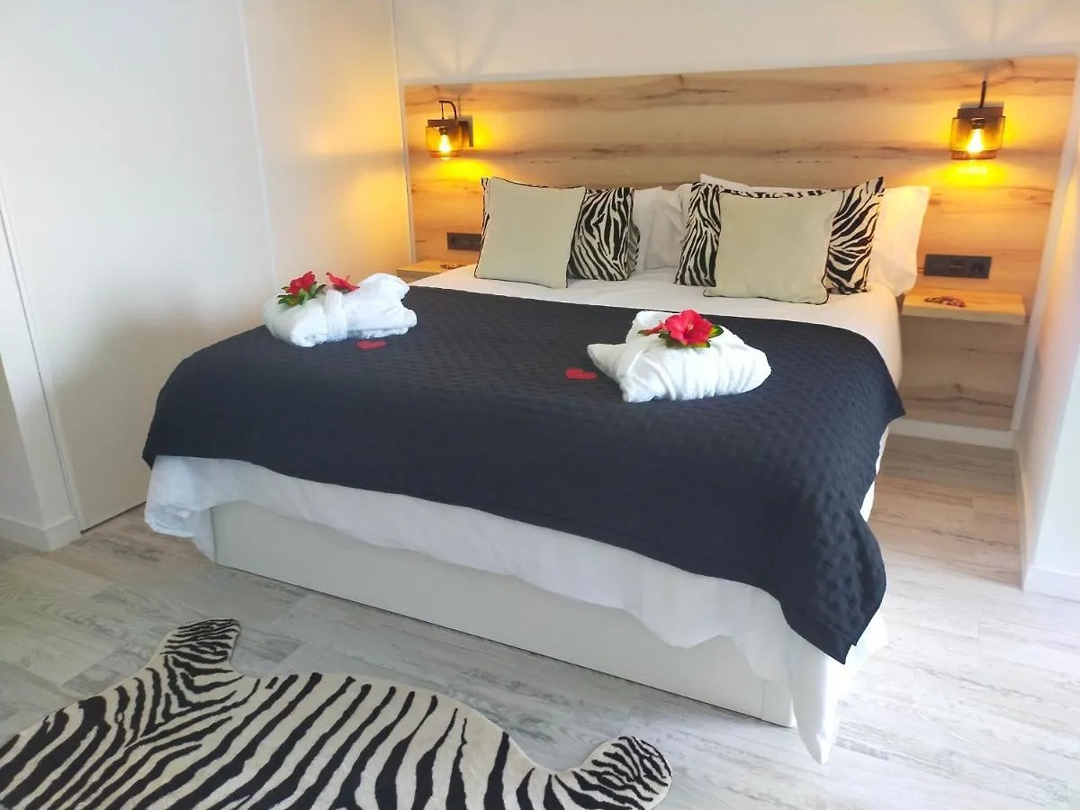 Apartamento Playa Monis 2 Icod De Los Vinos