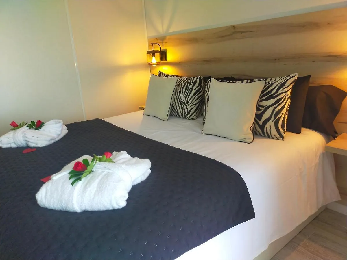 Apartamento Playa Monis 2 Icod De Los Vinos
