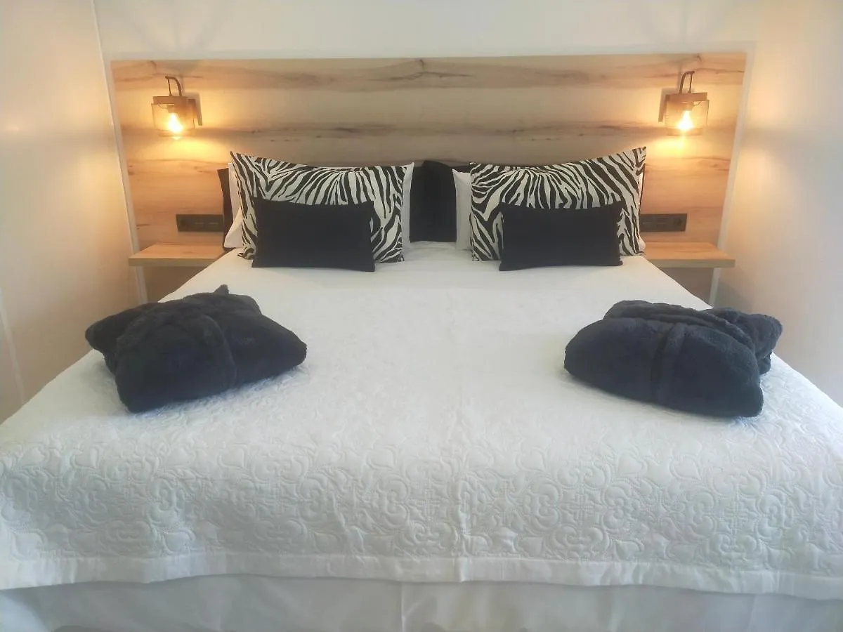 Apartamento Playa Monis 2 Icod De Los Vinos