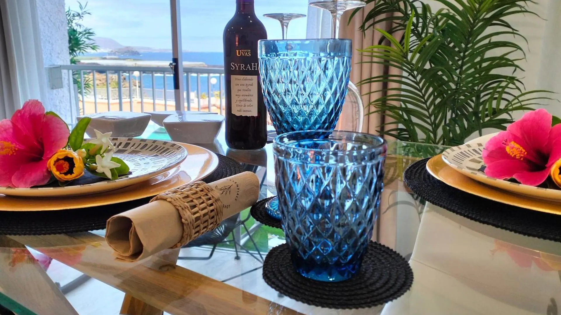 Apartamento Playa Monis 2 Icod De Los Vinos