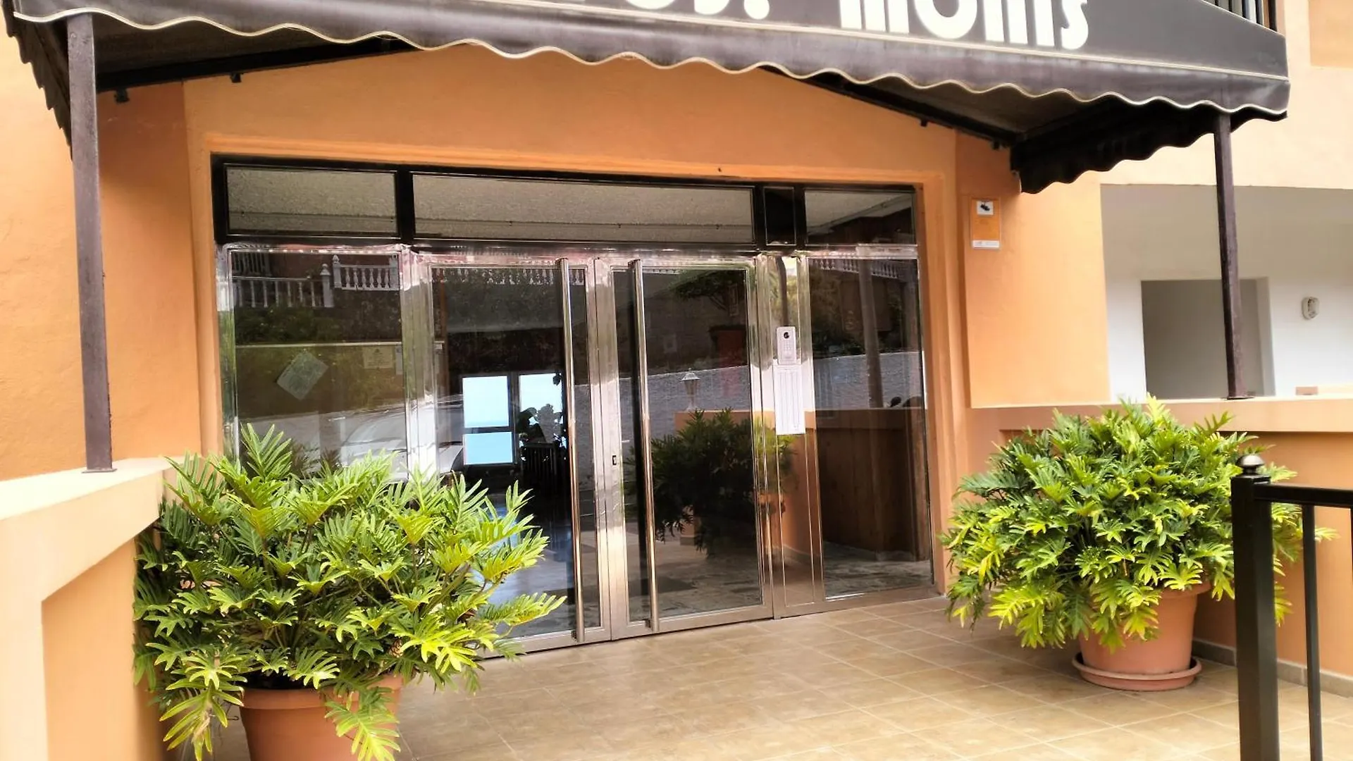 Playa Monis 2 Appartement Icod De Los Vinos