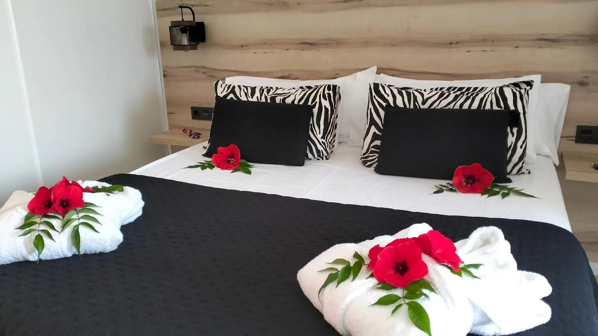 Apartamento Playa Monis 2 Icod De Los Vinos España