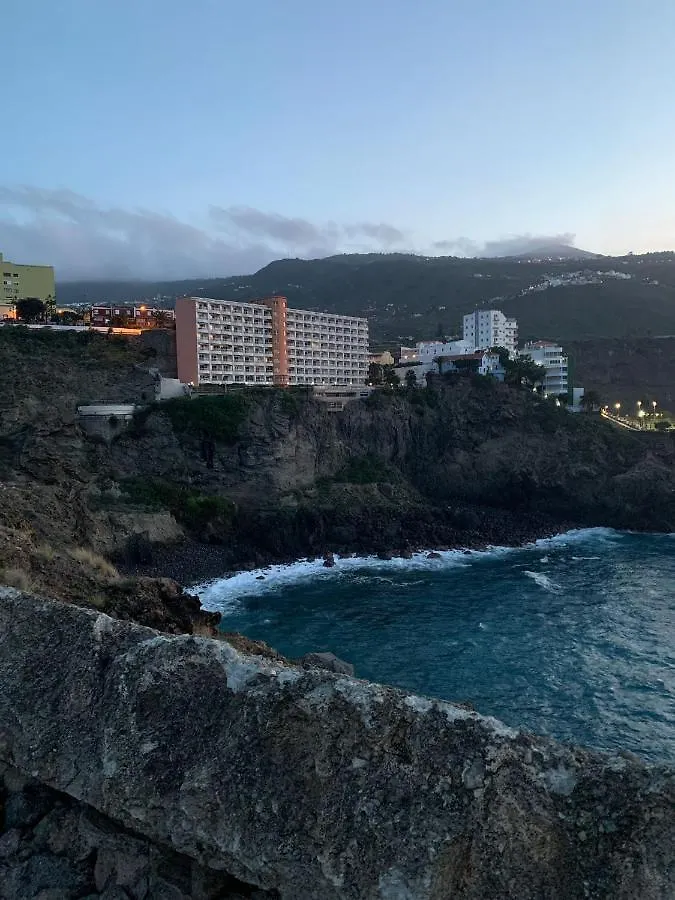 Playa Monis 2 Διαμέρισμα Icod De Los Vinos